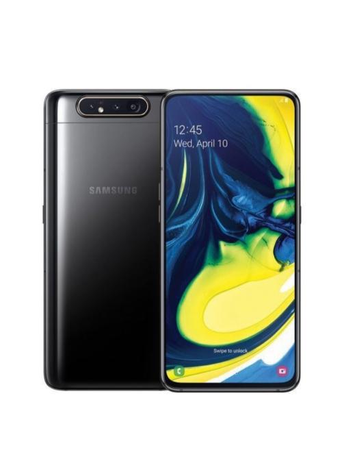 samsung a80 phantom black