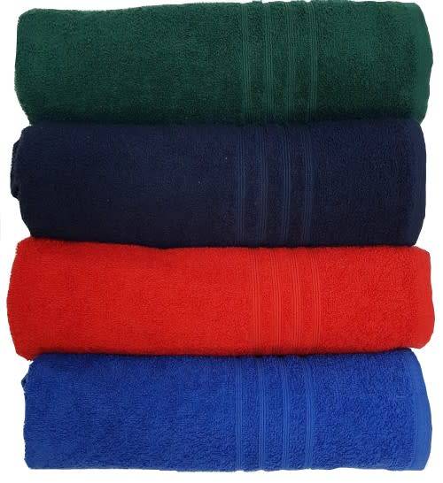 Bath Towels & Mats - Colibri Bath Towels was sold for R79 ...