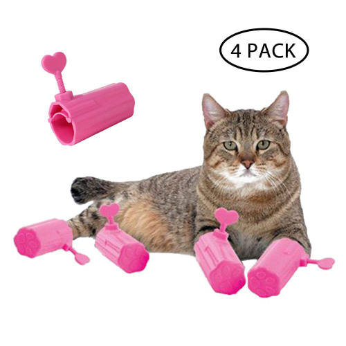 Other Cat Supplies AntiScratch Adjustable Cat Foot