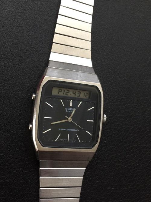 seiko h557