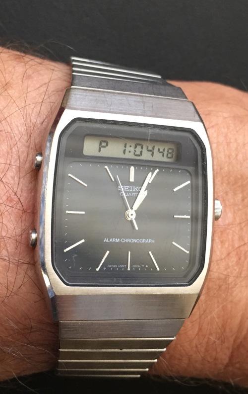 seiko h557