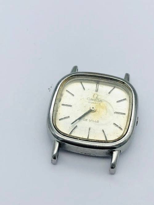 Women's Watches - *OMEGA DE VILLE VINTAGE * R1 BIDS! was ...