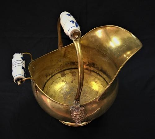 shuttle scuttle shuttle scuttle