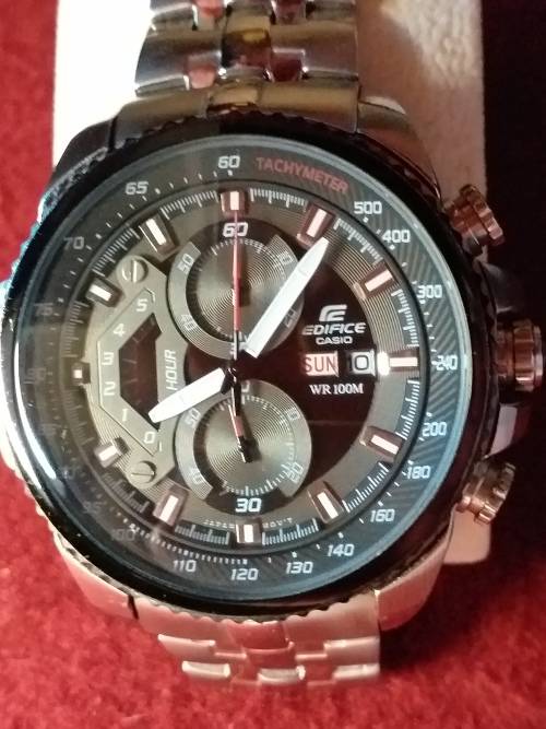 edifice watches ef 558 price