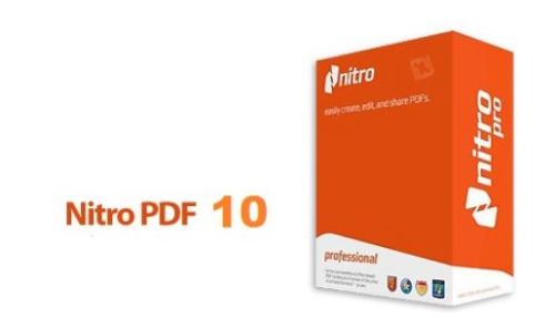 nitro pro 10 64 bit free download