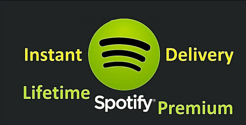 how much is spotify premium lifetime