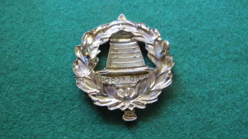 Other Badges & Insignia - RHODESIA - BUSH WAR - RHODESIA - GUARD FORCE ...