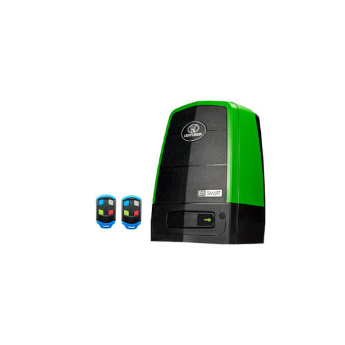 Garage & Gate Motors D5 evo smart Gate Motor for sliding gates for