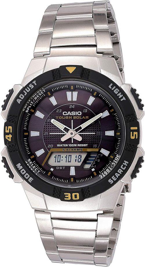 casio classic solar