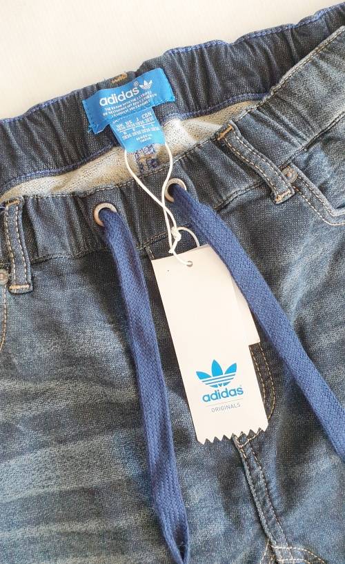 jeans adidas original
