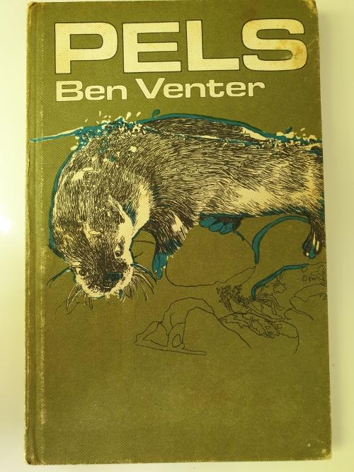 Afrikaans Non Fiction 6 x BEN VENTER BOEKE almal vir 