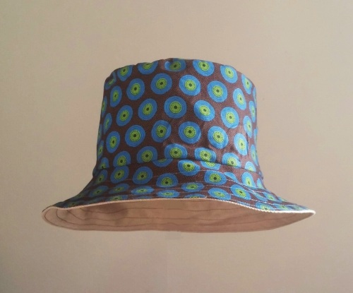 Other Clothing, Shoes & Accessories - SHWESHWE BUCKET HAT & FACE MASK COMBO for sale in Cape ...