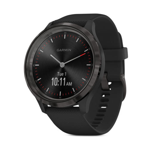 vivomove smart watch