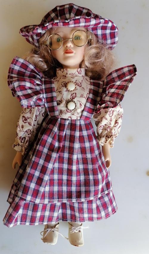 porcelain doll clothes for sale