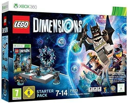 LEGO Dimension Starter Pack Xbox 360