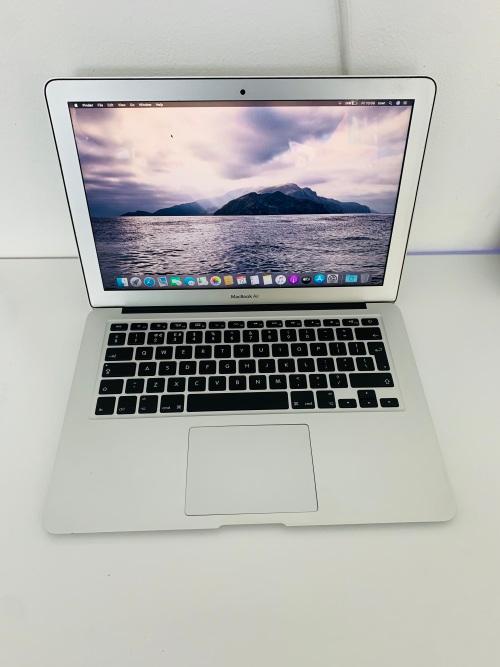 apple macbook air pre owned