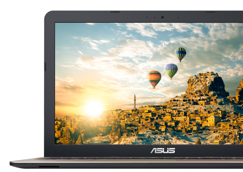 asus d541s inch