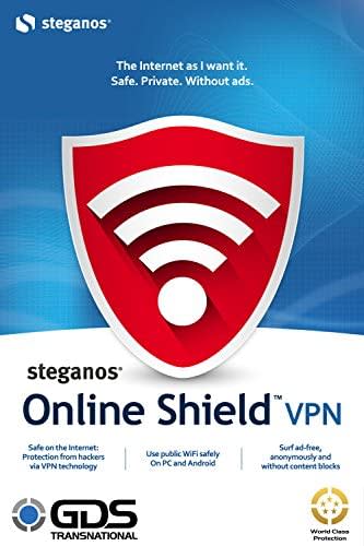 steganos online shield vpn for mac
