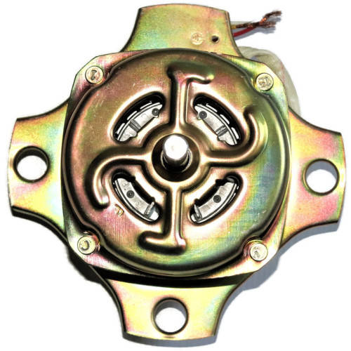 fix unbalanced washer