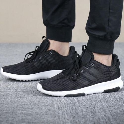 Sneakers Original Men's adidas CF Racer TR Black/ Black DA9306 Size UK 7 (SA 7) was sold for R701.00 on 28 Jun at 21:16 by Seal The Deal in Johannesburg (ID:472350377)