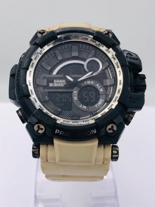g shock ralliart original