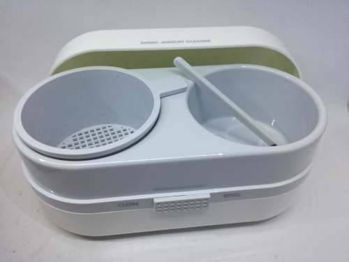 Other Tools & Equipment Inverness Sonic Jewelry cleaner
