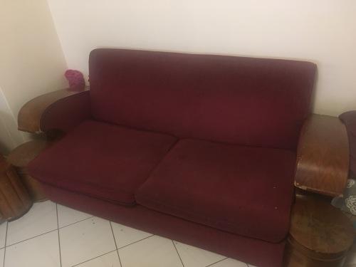 Sofas - Original Art Deco Lounge Suite for sale in South ...