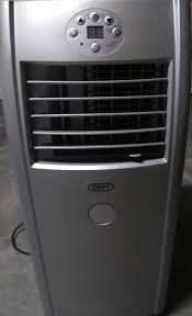 defy portable aircon 9000btu