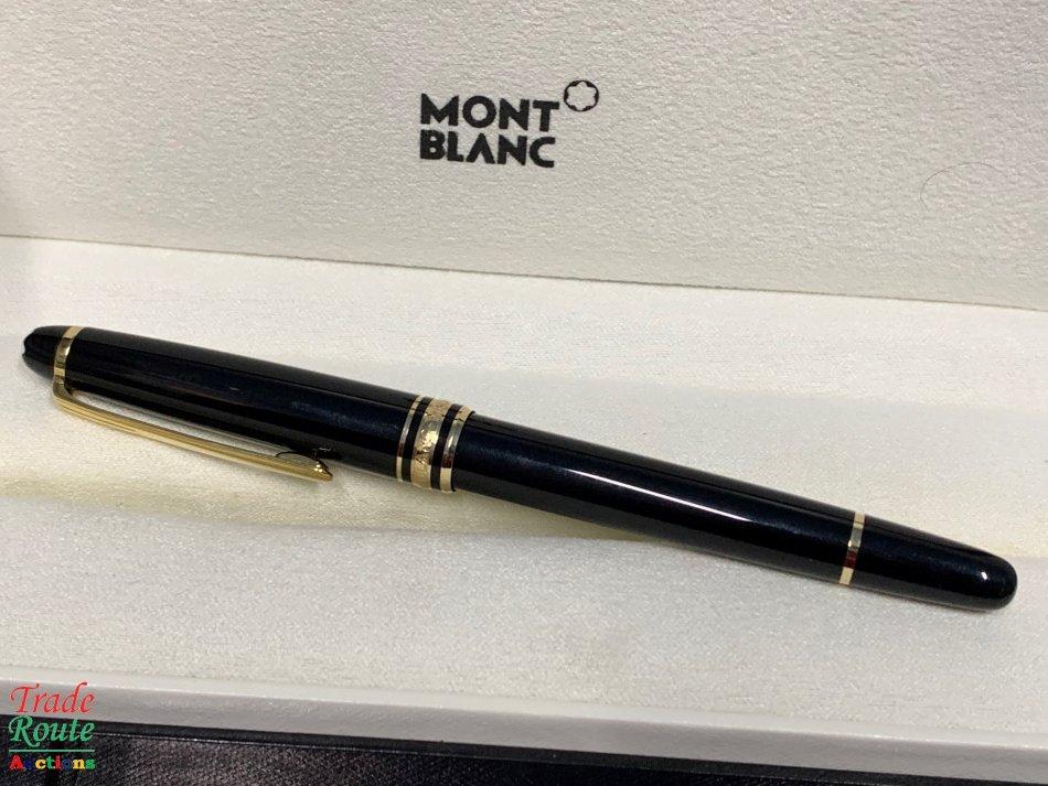 Writing Instruments & Accessories - Montblanc Meisterstuck Classique ...