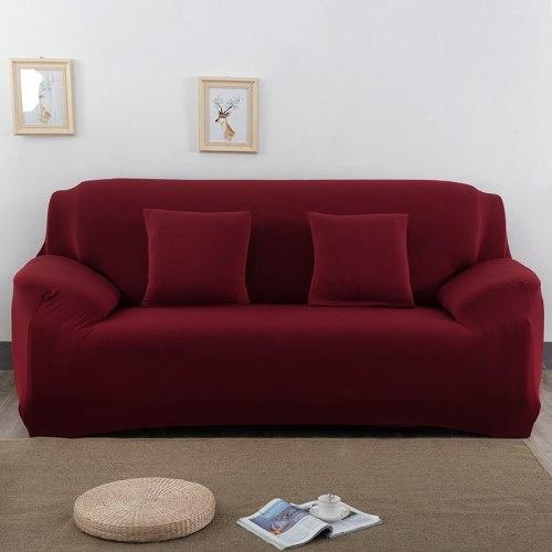 Slipcovers - Sofa Cover for Two Seater Couch for sale in ...