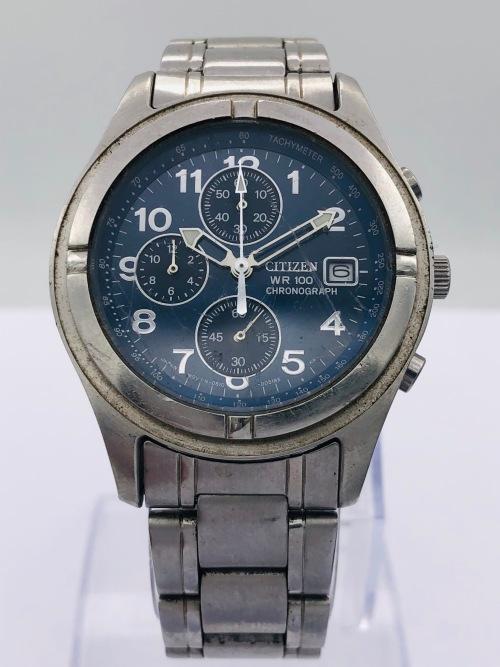 citizen wr100 watch price