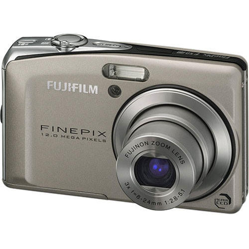 fujifilm finepix 5.1 megapixels