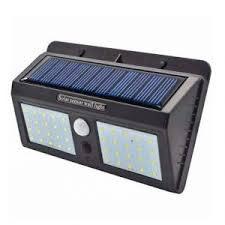 solar motion sensor light yh818