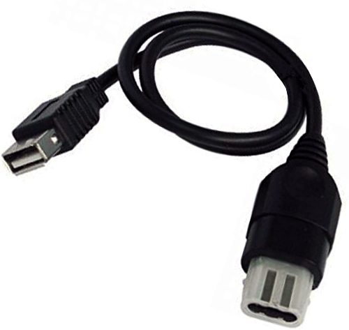 Female USB to Xbox Converter Adapter Cable
