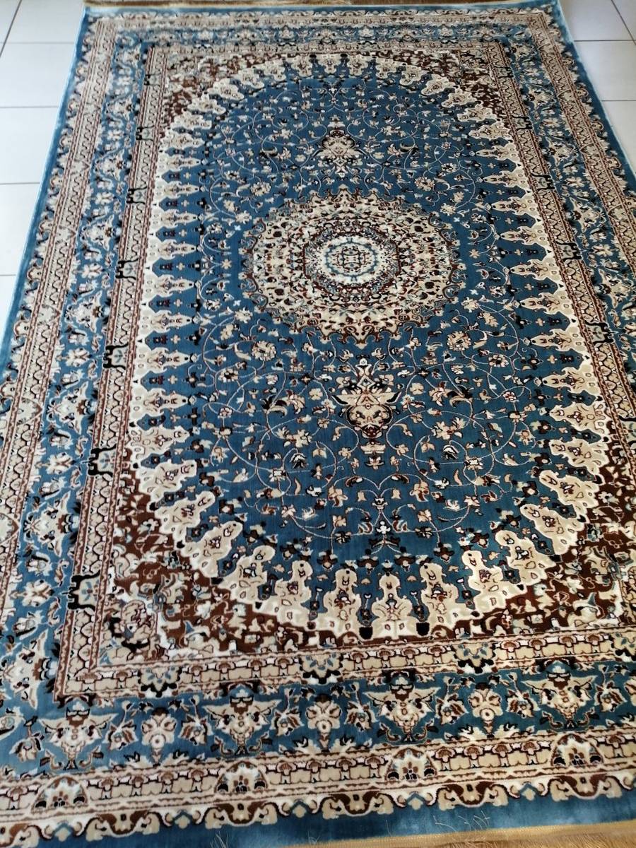 Rugs & Carpets Beautiful, Traditional , Excellent Quality Turkish