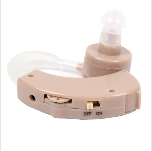 Other Portable Audio & Visual - Cyber Sonic Hearing Aid was listed for
