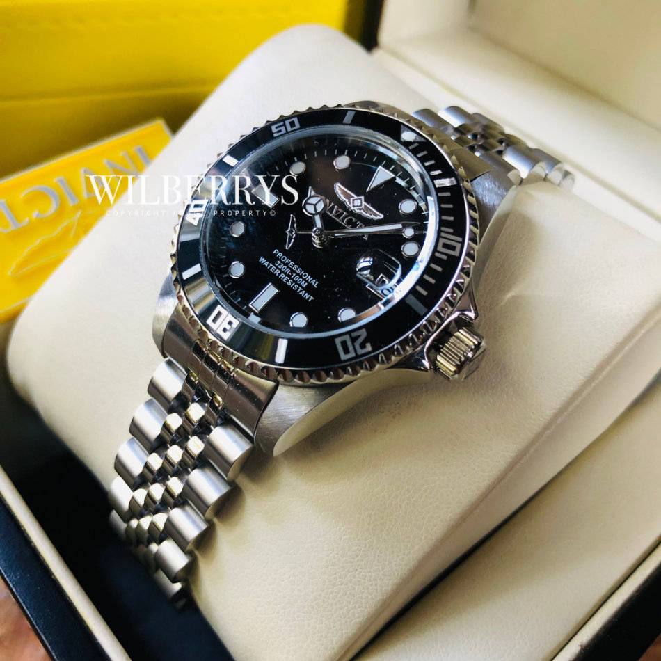 invicta deep sea