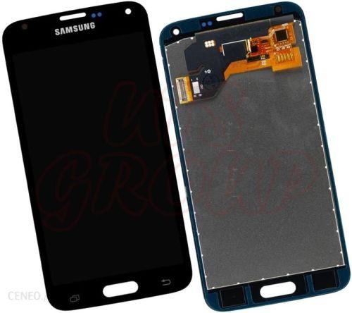 lcd samsung s5 g900h