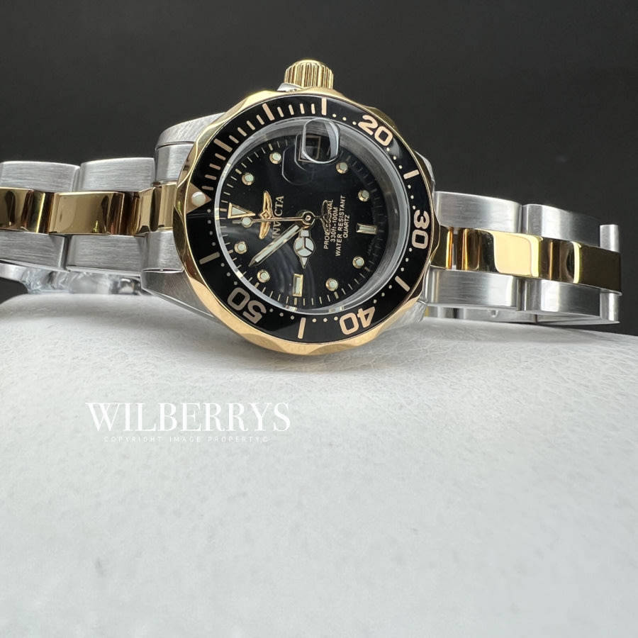 invicta deep sea