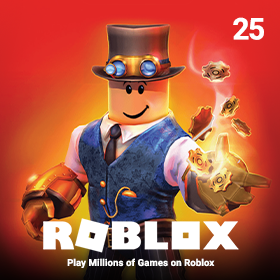 Roblox 25