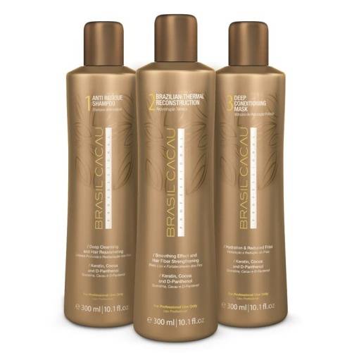 **R9000** CADIVEU BRASIL CACAU BRAZILIAN BLOWDRY KERATIN KIT 3X 300ML KIT -CROWN SHOP 220803154927 bbw%20300ML%20KIT