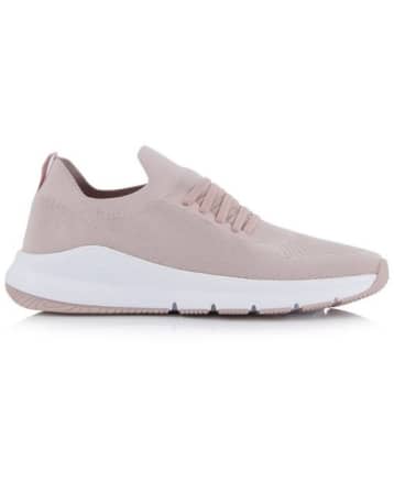 Rare Earth Dusty pink sneaker - Size 7