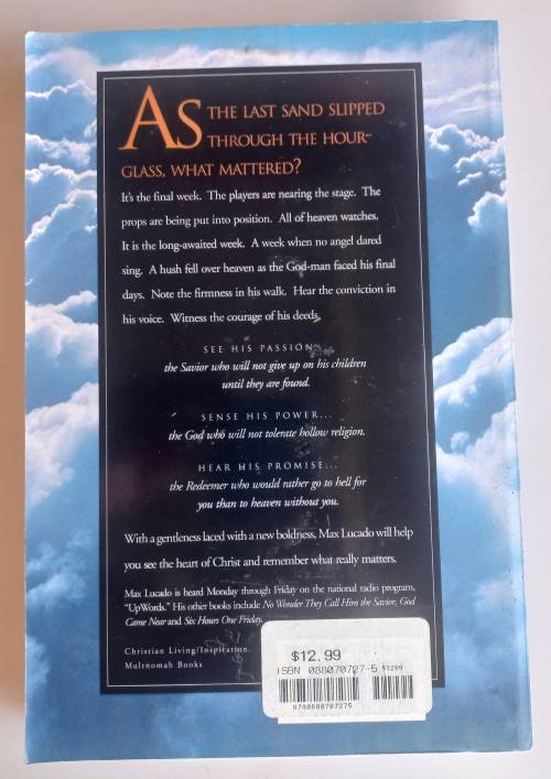 Philosophy, Religion & Spirituality And the angels were silent by Max