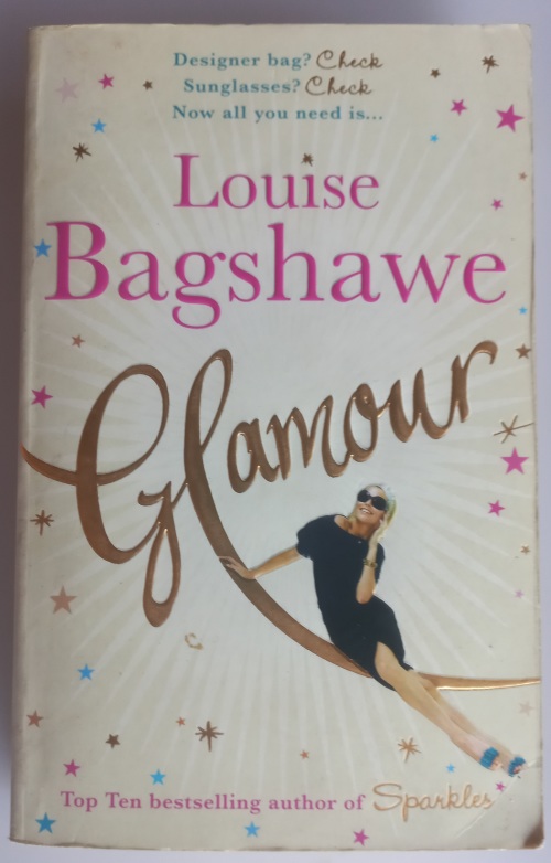 Glamour by Louise Bagshawe (English)