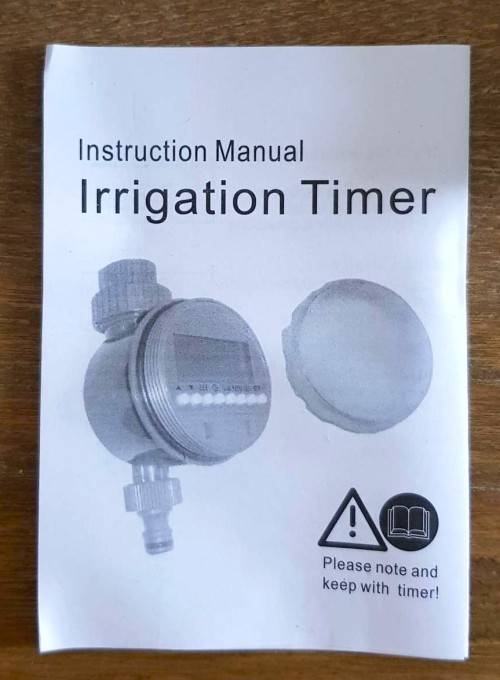 Drip Irrigation Garden Drip Irrigation Kit System Automatic Watering