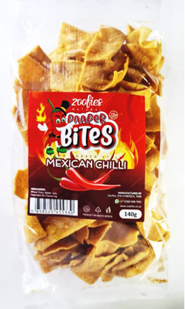 Snacks Chips Nuts Zoofies Paaper Bites 140g Mixed Bale 30 snacks-chips-nuts-zoofies-paaper-bites-140g-mixed-bale-30