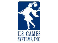 US Games Inc Logo