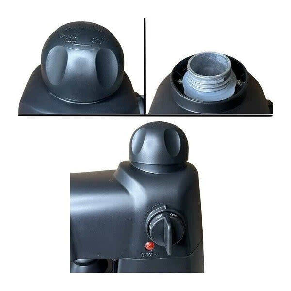 Espresso & Coffee Machines HighEnd Automatic Coffee Machine was sold