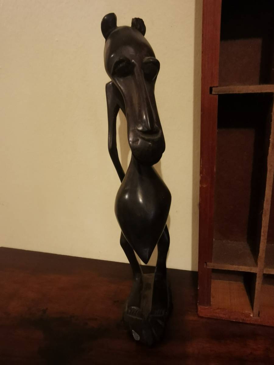 Wooden Awesome Selection of Wooden Household Items was sold for 25.00