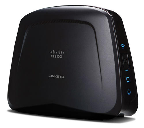 Cisco Linksys WiFi Access Point